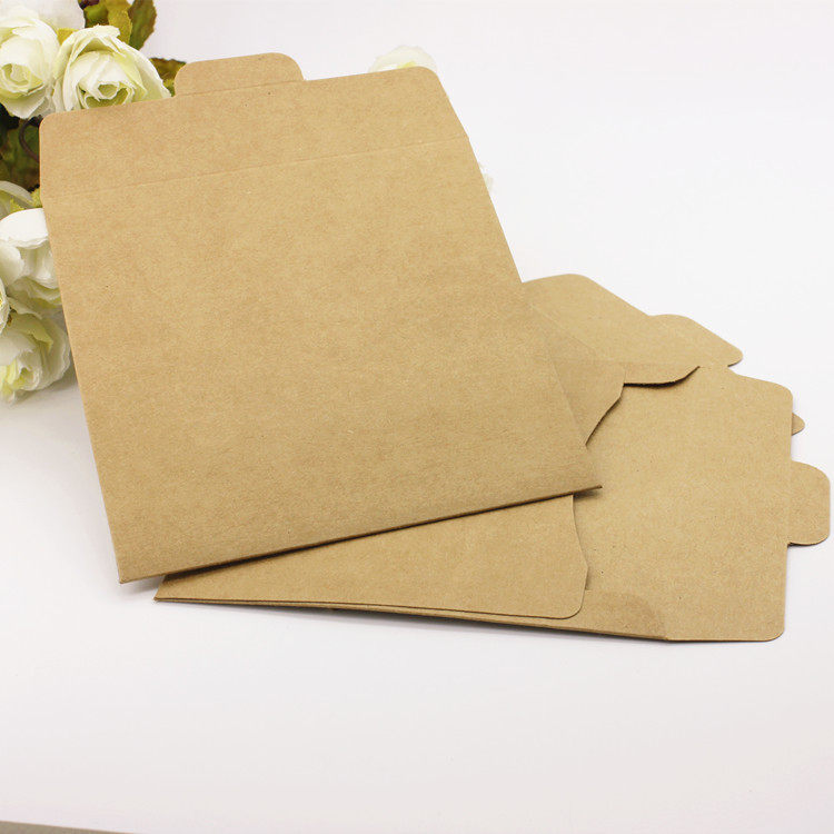 CD bag envelope